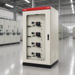 MNS low voltage withdrawable switchgear