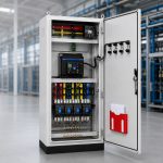 GGD low voltage distribution cabinet
